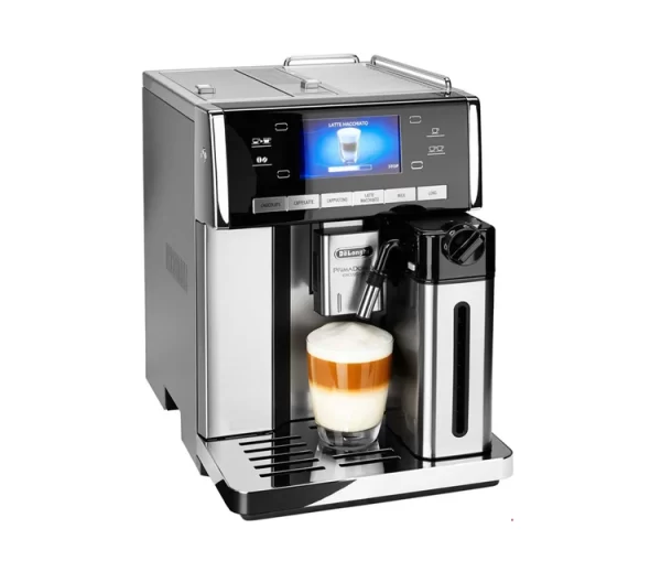 قهوه ساز مدل ESAM 6900 ا Delonghi ESAM 6900 Coffee Maker