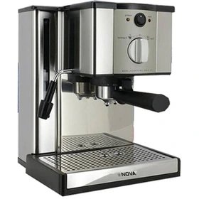 اسپرسو ساز نوا مدل 139 ا NOVA 139 Espresso Maker