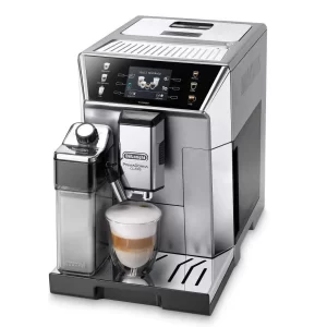 اسپرسوساز دلونگی مدل DELONGHI ECAM 550.85.MS