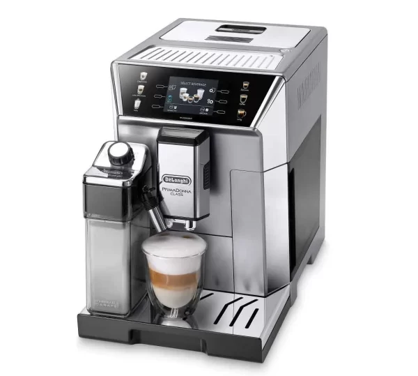 اسپرسوساز دلونگی مدل DELONGHI ECAM 550.85.MS