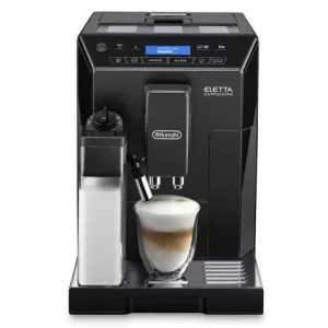 اسپرسوساز دلونگی مدل ECAM44.660 ا DELONGHI