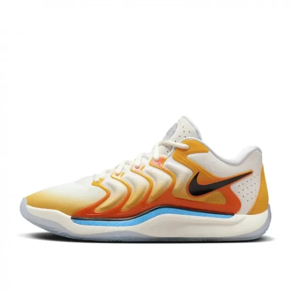 کفش بسکتبال نایکی Nike kd17