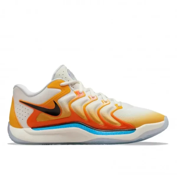 کفش بسکتبال نایکی Nike kd17