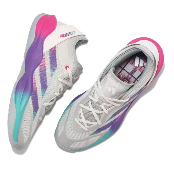 کفش بسکتبال آدیداس Adidas adizero select 2