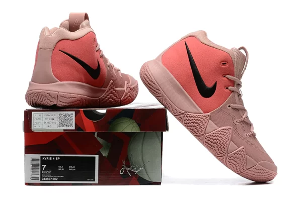 کفش بسکتبال کایری 4 / Nike Kyrie 4