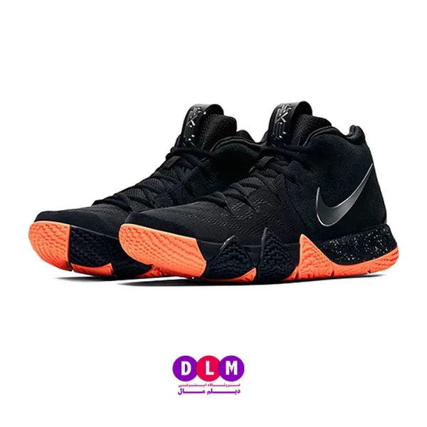 کفش بسکتبال کایری ۴ / Nike Kyrie 4