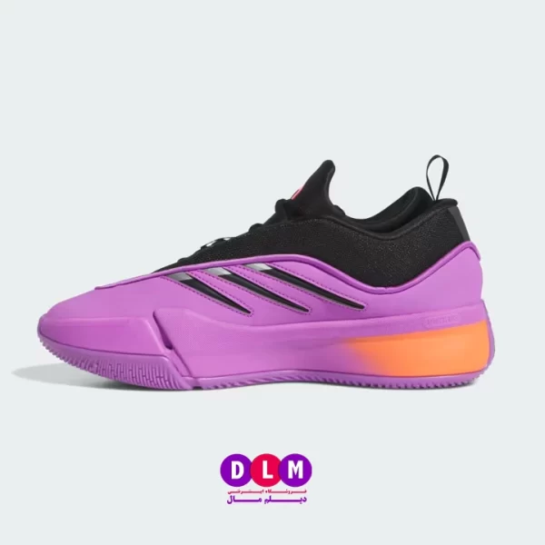 کفش بسکتبال آدیداس adidas Dame 9