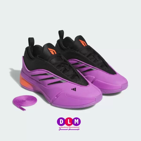 کفش بسکتبال آدیداس adidas Dame 9