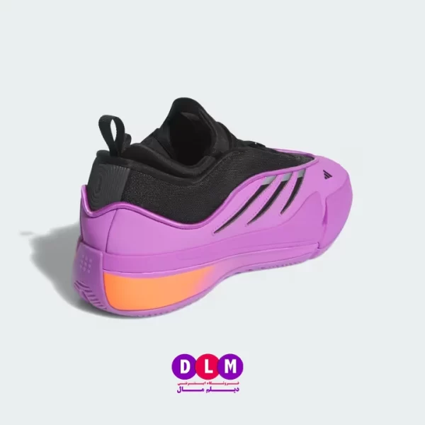 کفش بسکتبال آدیداس adidas Dame 9