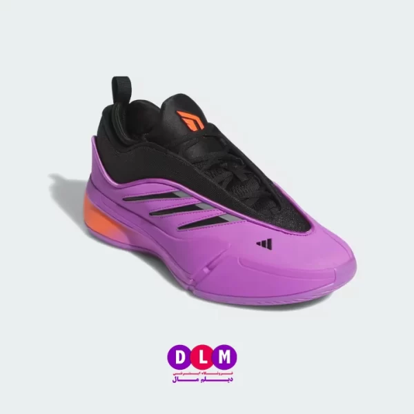 کفش بسکتبال آدیداس adidas Dame 9