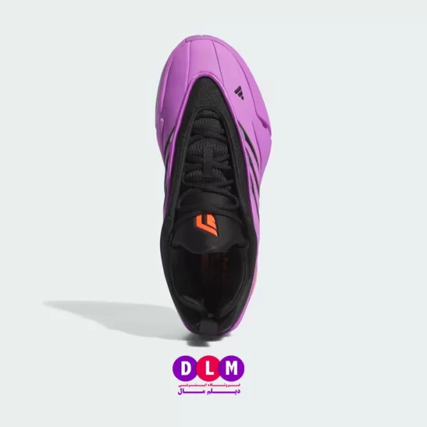 کفش بسکتبال آدیداس adidas Dame 9