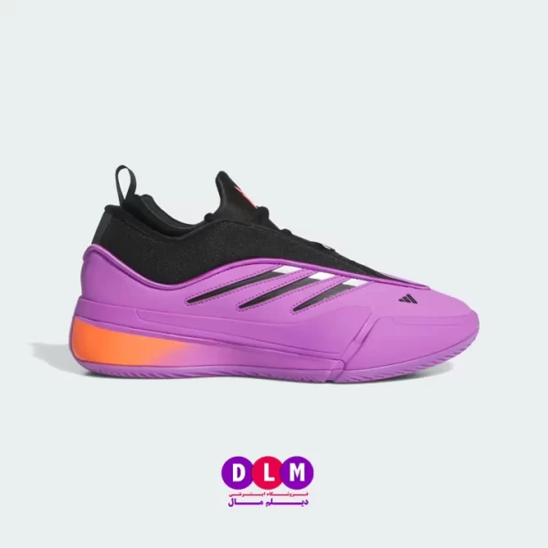 کفش بسکتبال آدیداس adidas Dame 9