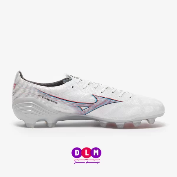 کفش فوتبال میزانو آلفا Mizuno Alpha