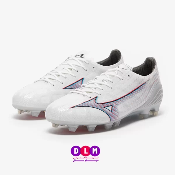 کفش فوتبال میزانو آلفا Mizuno Alpha