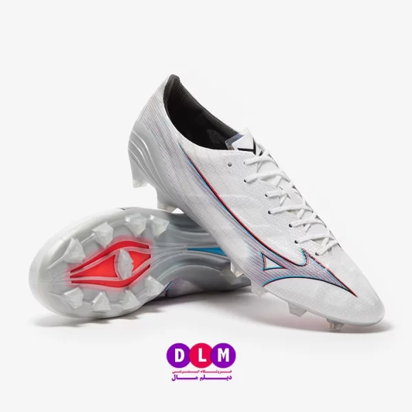 کفش فوتبال میزانو آلفا Mizuno Alpha