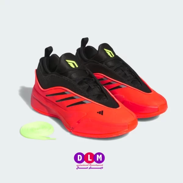 کفش بسکتبال آدیداس adidas Dame 9