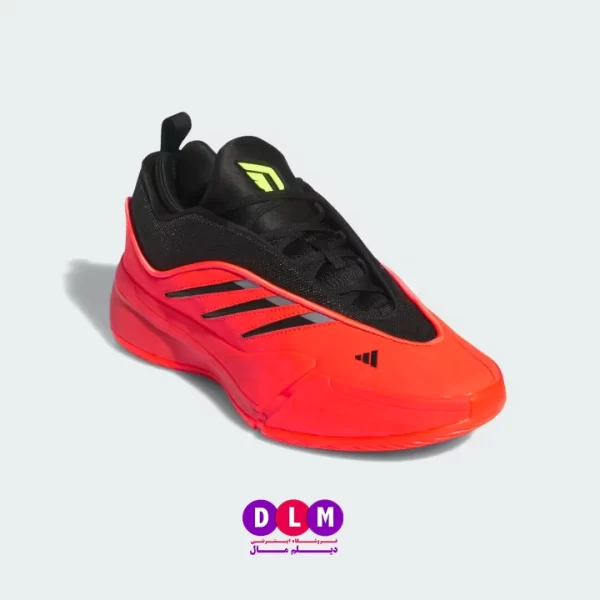 کفش بسکتبال آدیداس adidas Dame 9