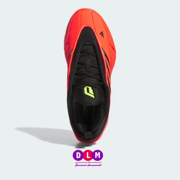 کفش بسکتبال آدیداس adidas Dame 9