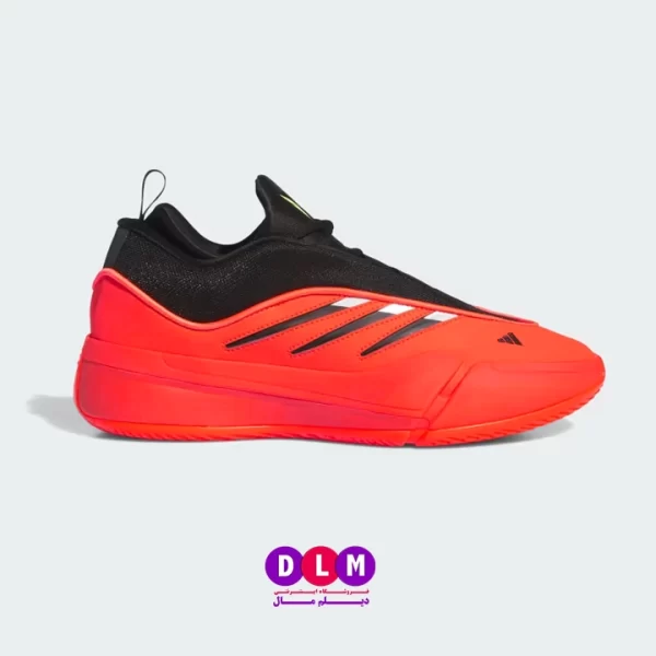 کفش بسکتبال آدیداس adidas Dame 9