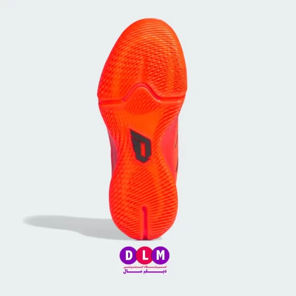 کفش بسکتبال آدیداس adidas Dame 9