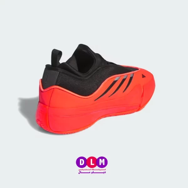 کفش بسکتبال آدیداس adidas Dame 9