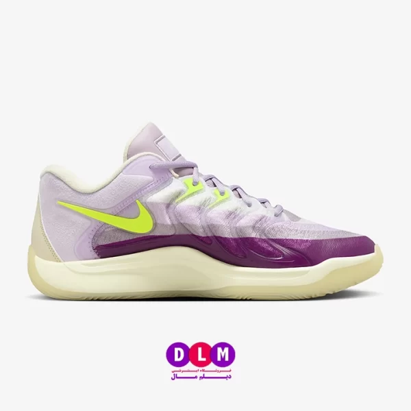 کفش بسکتبال نایکی کِی دی 17 - Nike kd17