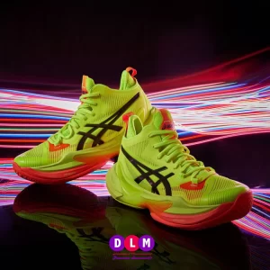 کفش والیبال آسیکس متارایز 2 - Asics Metarise 2