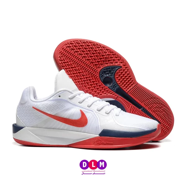 کفش بسکتبال نایکی سابرینا2 - Nike Sabrina 2 'Olympic PEs