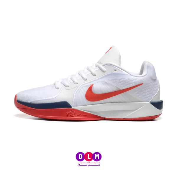 کفش بسکتبال نایکی سابرینا2 - Nike Sabrina 2 'Olympic PEs