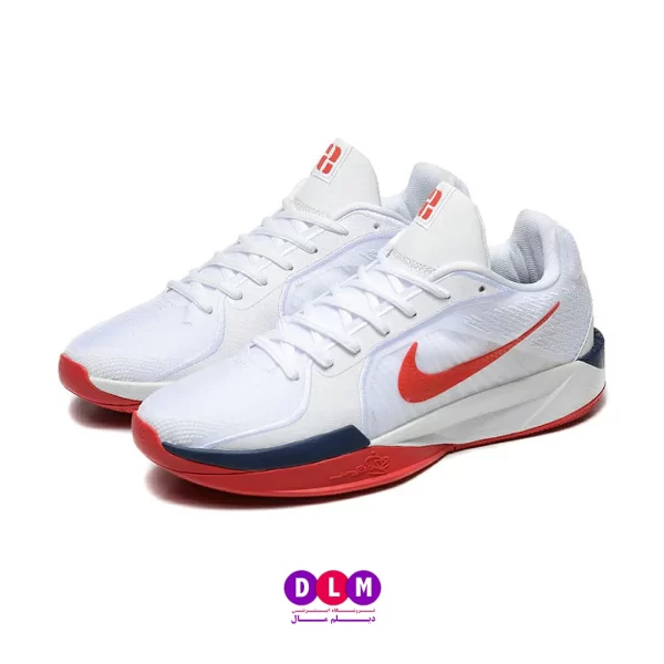 کفش بسکتبال نایکی سابرینا2 - Nike Sabrina 2 'Olympic PEs