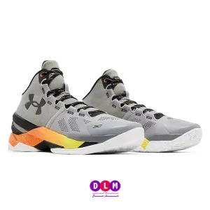 کفش بسکتبال کری 2 - Under Armour Curry 2