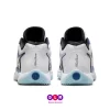 کفش بسکتبال نایکی کِی دی 17 رنگ سفید آبی - Nike kd17 blue