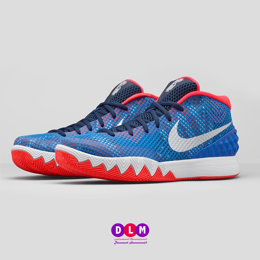 کفش بسکتبال کایری 1 - nike Kyrie 1