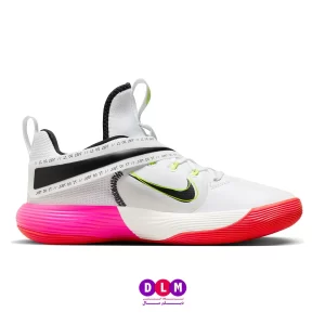 کفش والیبال نایک هایپرسِت - Nike Hyperset رنگ سفید