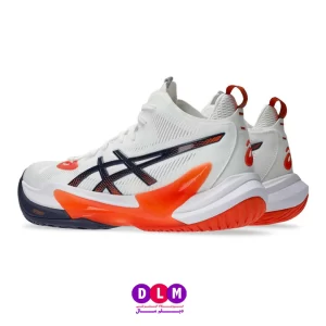 کفش والیبال آسیکس متارایز 2 - Asics Metarise 2 رنگ سفید