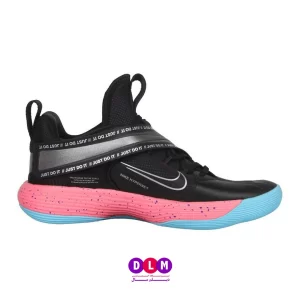 کفش والیبال نایک هایپرسِت - Nike Hyperset رنگ مشکی