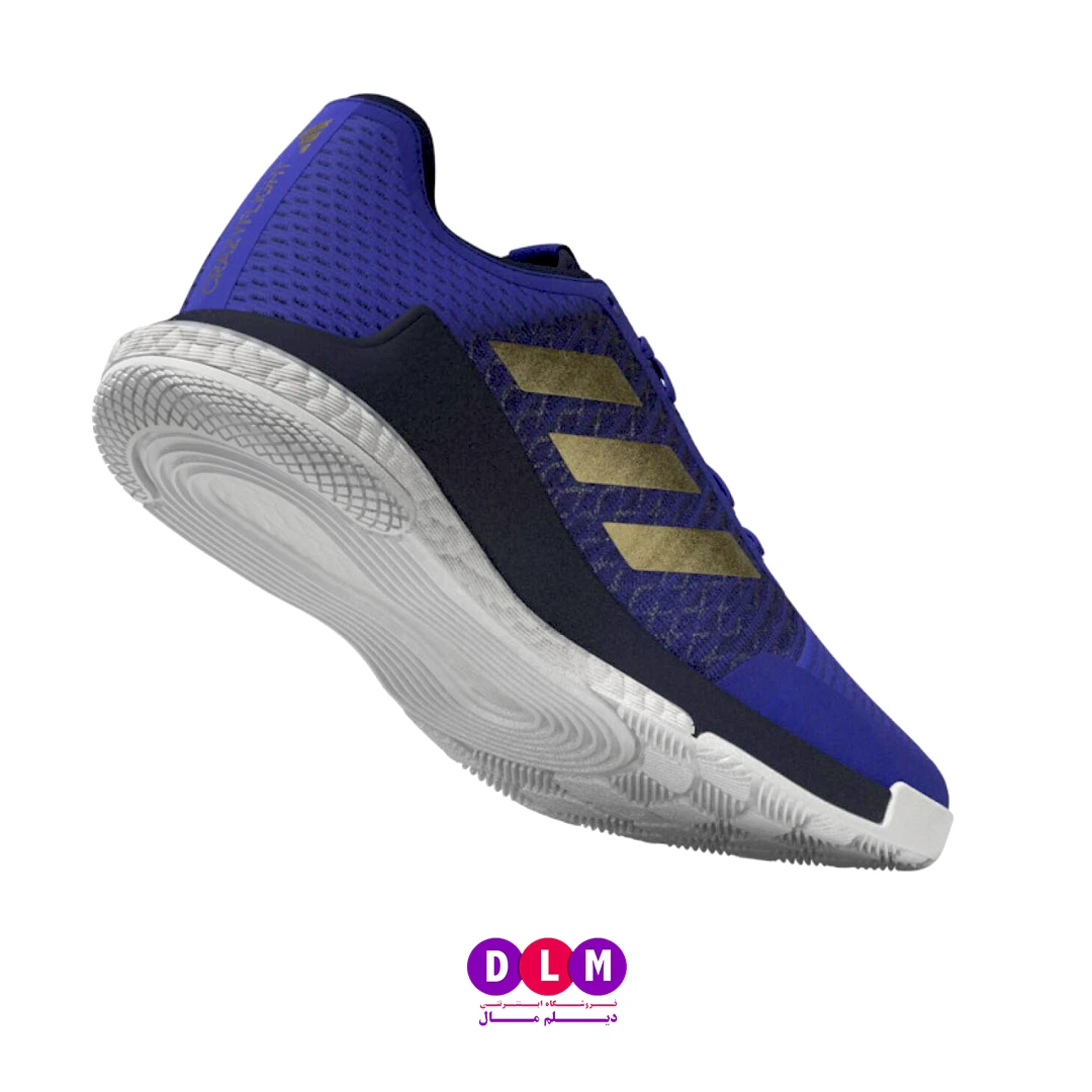 کفش والیبال آدیداس کریزی فلایت - Adidas Crazyflight