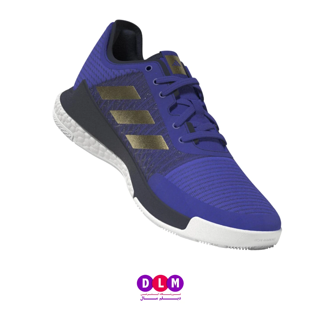 کفش والیبال آدیداس کریزی فلایت - Adidas Crazyflight