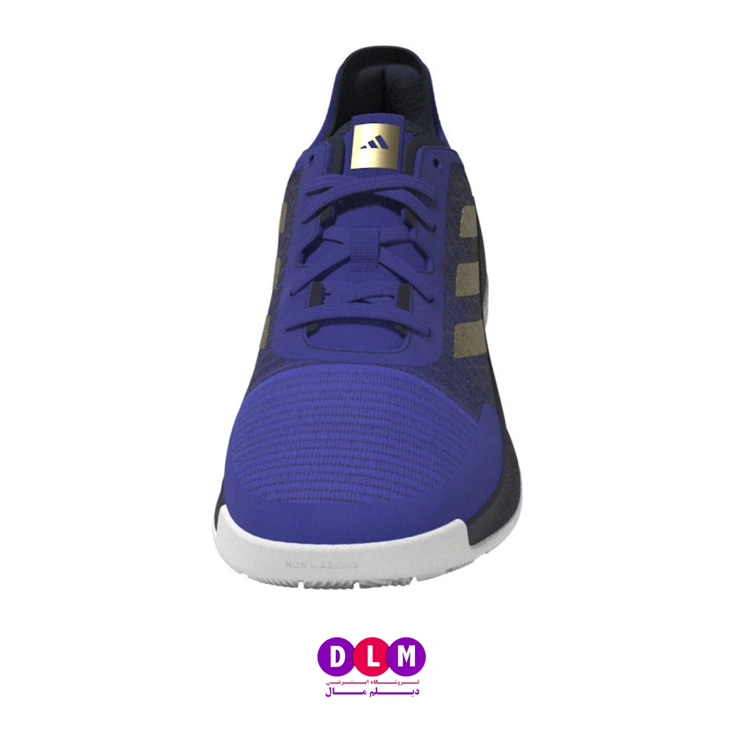 کفش والیبال آدیداس کریزی فلایت - Adidas Crazyflight