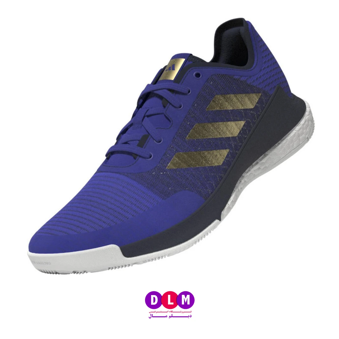 کفش والیبال آدیداس کریزی فلایت - Adidas Crazyflight