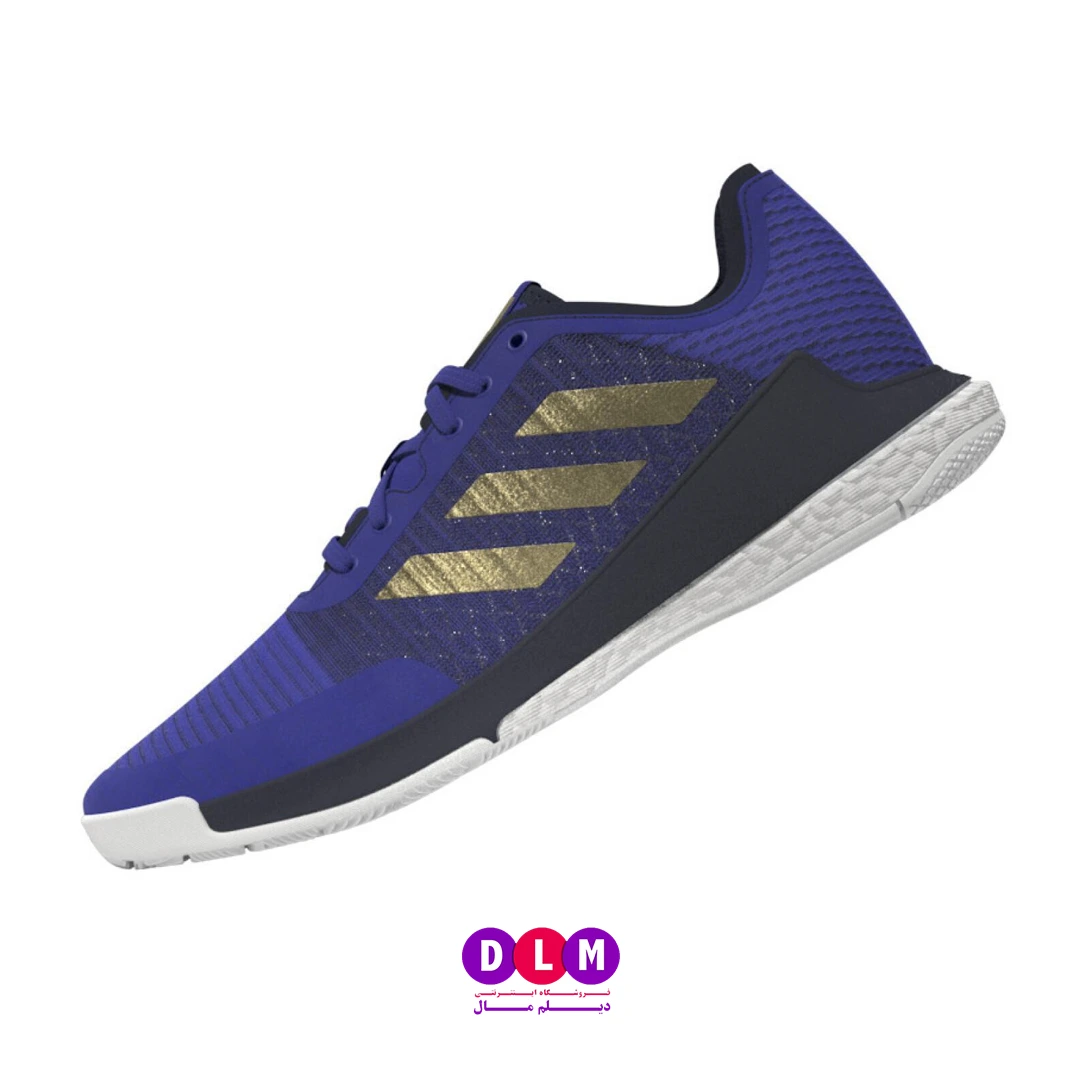 کفش والیبال آدیداس کریزی فلایت - Adidas Crazyflight