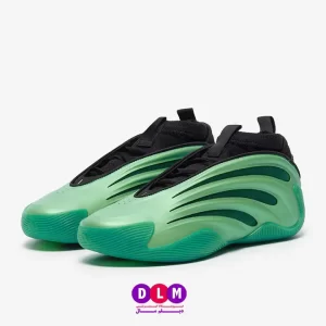 🏀 کفش بسکتبال هاردن 9 رنگ سبز | Adidas Harden Vol. 9 green