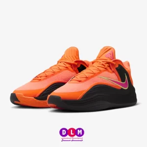 کفش بسکتبال نایکی فریک 7 رنگ نارنجی | Nike Giannis Freak 7
