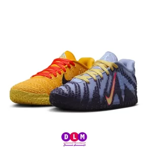 کفش بسکتبال جامورانت 3 مدل تا به تا - nike ja3