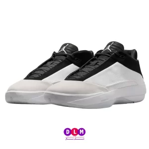 کفش بسکتبال جرد 40 - Air Jordan 40 رنگ سفید
