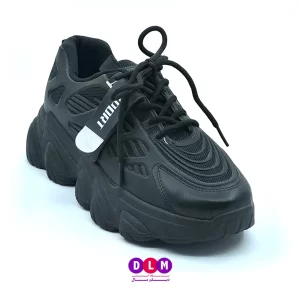خرید کفش اسپرت زنانه لژدار Kshoes | کیفیت اورجینال ساخت چین