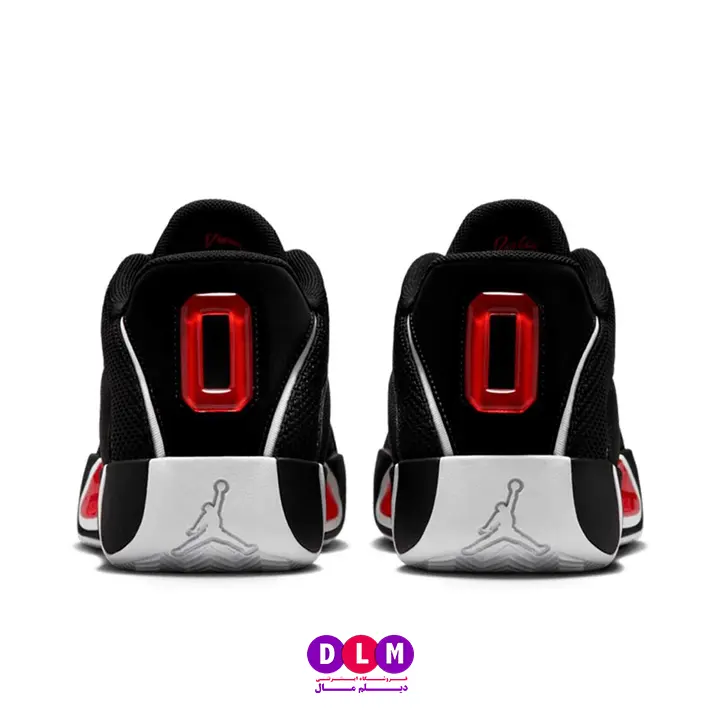کفش بسکتبال تیتوم 4 - Jordan Tatum 4 رنگ مشکی