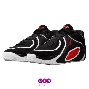 کفش بسکتبال تیتوم 4 - Jordan Tatum 4 رنگ مشکی
