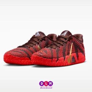 کفش بسکتبال جا مورانت 3 – Nike Ja 3 رنگ قرمز