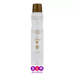 اسپری عطر زنانه دیور جادور بادی کر J'adore bodycare